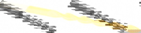 Jobber Length Drill Bit: #11, 135 &deg;, High Speed Steel